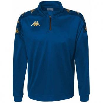 Camiseta de hombre KAPPA4SOCCER GASSOLO con diseño exclusivo para futbolistas