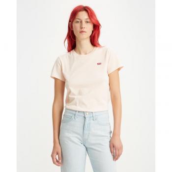 Camiseta Levi's de mujer de manga corta