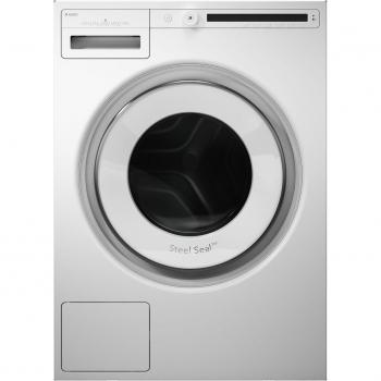 Lavadora Asko 11 kg / 1.400 rpm, LCD, 4 amortiguadores - W2114C.W/1