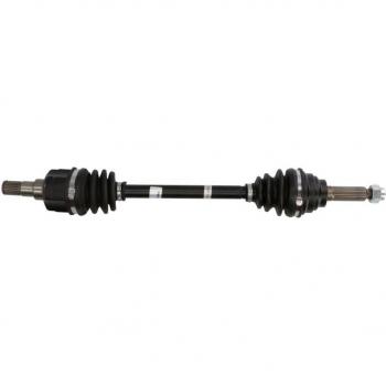 Eje motriz y árbol de transmisión POINT GEAR PNG72072 Izquierda, compatible con vehículos específicos, fabricado en acero de alta resistencia para mayor durabilidad, diseño optimizado para un rendimiento eficiente, fácil instalación y ajuste precis