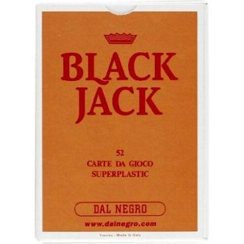 Dal Negro - Juego de Cartas [Importado]