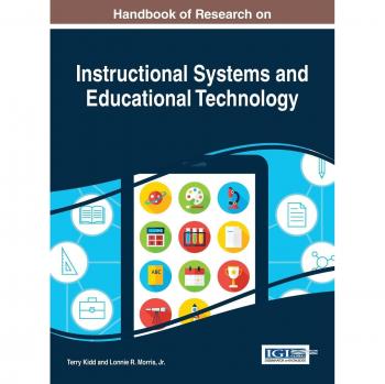 Manual de Investigación sobre Sistemas Instruccionales y Tecnología Educativa (Avances en Tecnologías Educativas y Diseño Instruccional)