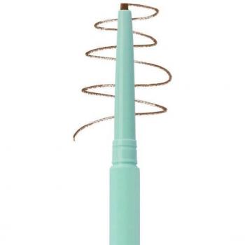 Sweed Lashes Brow Pencil Medium Brown