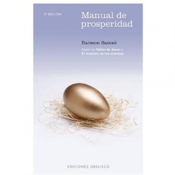 Manual de prosperidad