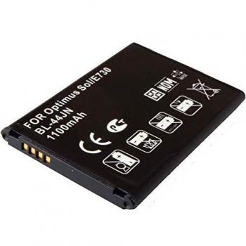 BATERIA MOVIL LG BL-44JN LG44JN