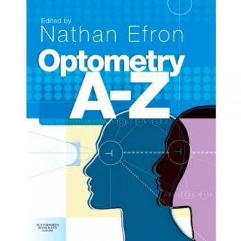 Optometry A-Z, 1e