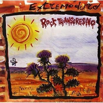 Rock Transgresivo - Extremoduro