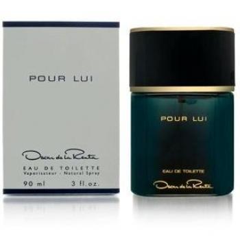 Oscar Pour Lui FOR MEN by Oscar de la Renta - 90 ml EDT Spray