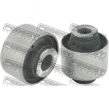 FEBEST Bush, shock absorber TAB-578-KIT con características de alta calidad, diseñado para proporcionar un rendimiento óptimo en sistemas de suspensión, fabricado con materiales duraderos y resistentes al desgaste, compatible con una amplia gama de ve