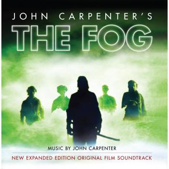 JOHN CARPENTER 'THE FOG'