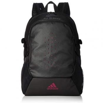 adidas AB Backpack Mochila, Unisex Adulto, Negro, Talla Única