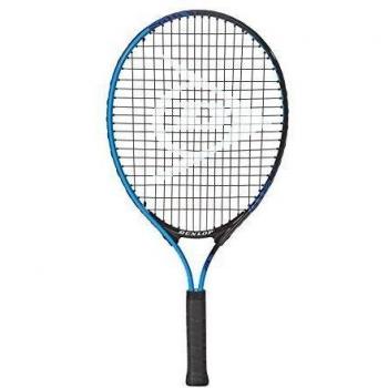 Dunlop Force Team Junior 23 - Raqueta de tenis junior