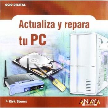 Actualiza y repara tu PC