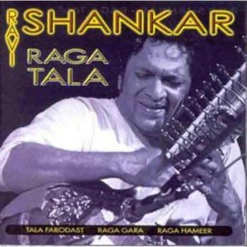 Raga Tala - Ravi Shankar