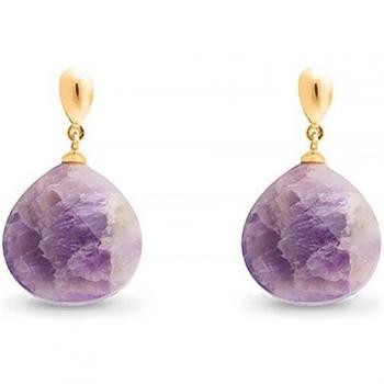 Pendientes Luxenter Zoqoyi Plata De Ley 925