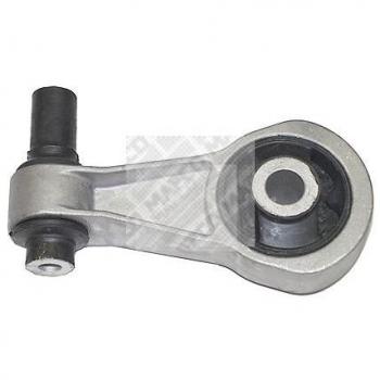 Soporte de motor MAPCO 33043 - Montaje de motor, compatible con diversos modelos de vehículos, fabricado en materiales duraderos para una mayor resistencia y estabilidad, diseño específico para facilitar la instalación y asegurar un ajuste perfecto