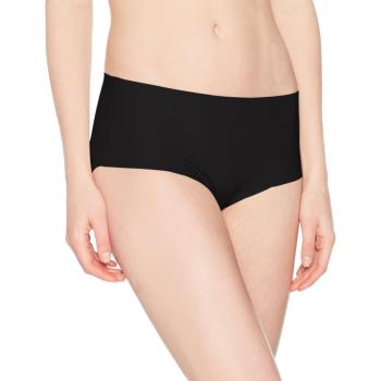 Spanx SP0215 Braguitas Moldeadoras, Negro