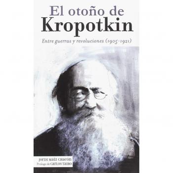 El otoño de Kropotkin