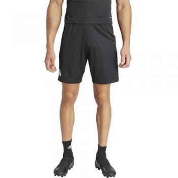 Pantalones Cortos de Fútbol Adidas Referee 24 para Hombre, Negro, Talla 3XL