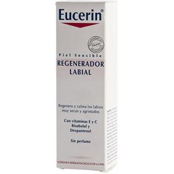 EUCERIN REGENERADOR LABIAL 10ML