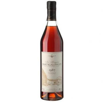 Armagnac Dartigalongue 2012 70 cl Francia 40%