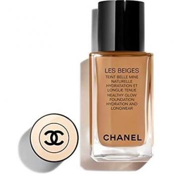 Chanel Les Beiges Healthy Glow Foundation Hydration and Longwear - BD121 30 ml