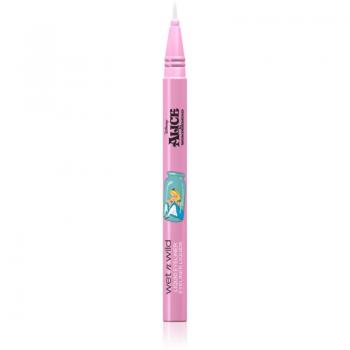 Eyeliner Líquido Brillante Alice en el País de las Maravillas - Tonalidad Silly Nonsense 0.5 ml