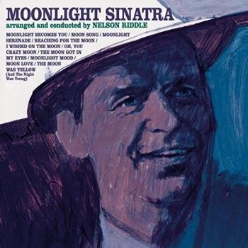 Moonlight Sinatra [Vinilo]