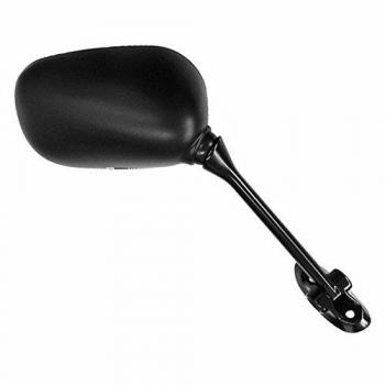 Retrovisor Derecho Vicma para Suzuki GSF650 Bandit (2009-2014) 56500-38G40, color Plata, código de barras 8430525366299