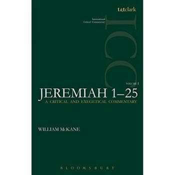 Jeremiah