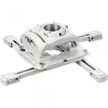 Chief Elite Universal Projector Mount project mount Silver - Project Mounts