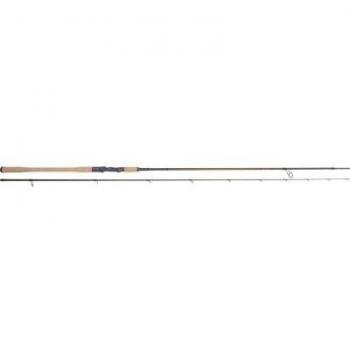Caña de Pesca Westin W4 Spin 2ª Generación 2,70m ML 5-25g 2 Tramos
