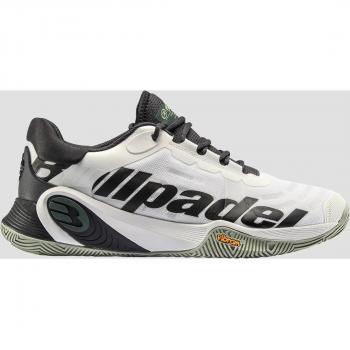 Zapatillas Bullpadel Vertex Vibram 24v Bl/ve