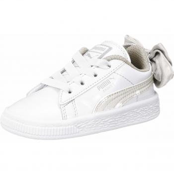 Zapatillas Pumaselect Basket Bow Dots Ac Infant