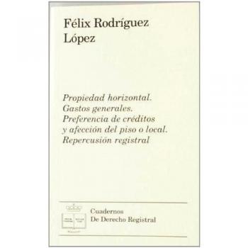 Propiedad horizontal - gastos generales - preferencia de creditos