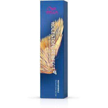 Wella Professionals Koleston Perfect Permanent Hair Colour 9/16 Very Light Blonde Ash Violet Rich Naturals 60ml