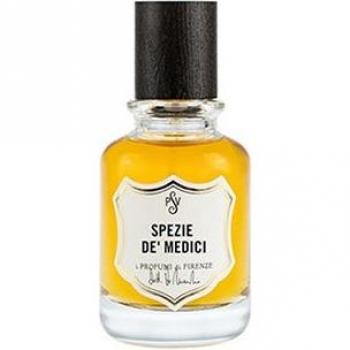 Medici Spices Eau de Parfum 50 ml