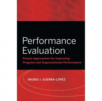 Performance Evaluation Handbook: Strategies for Effective Assessment and Improvement