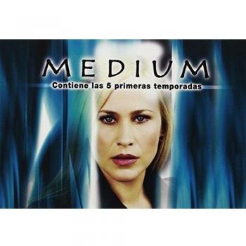 Pack medium