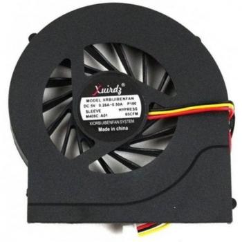 VENTILADOR PARA PORTÁTIL HP ENVY 17 17-1000 17-1001TX