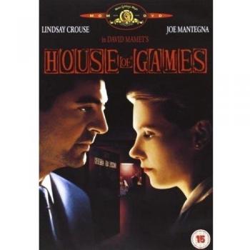 House of Games [Reino Unido] [DVD]