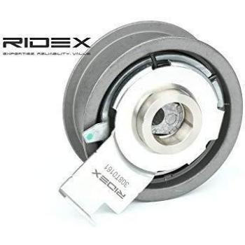 RIDEX 308T0161 Polea tensora, correa dentada