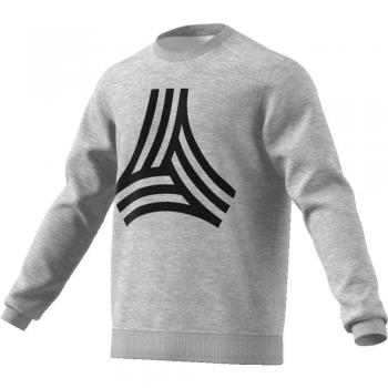 adidas Tan GR SWT Crew Sudadera, Hombre, brgrin, L