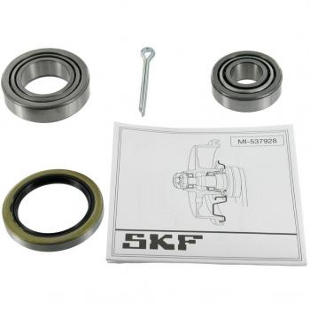 SKF VKBA 3217 Kit de rodamientos para rueda
