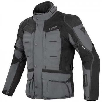 DAINESE G. Explorer Negro