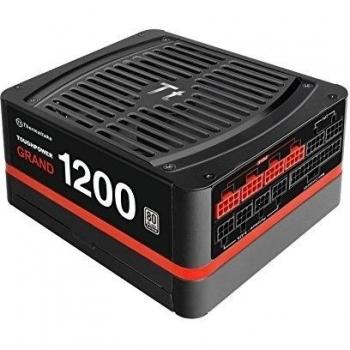Thermaltake Toughpower Grand 1200W - Fuente de alimentación