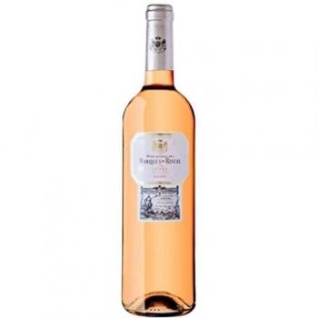 3 × Marqués de Riscal Tempranillo Rioja Joven