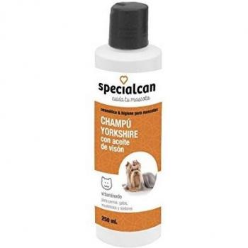 SPECIAL CAN SPC CHAMPU Yorkshire 250 ml