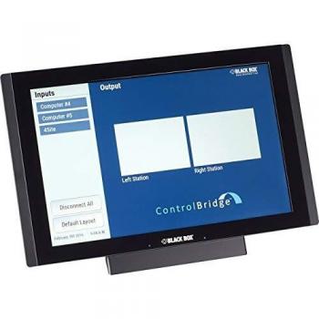 7In Lcd Capacitive Touch
