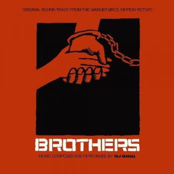 Brothers - O.S.T. - Taj Mahal